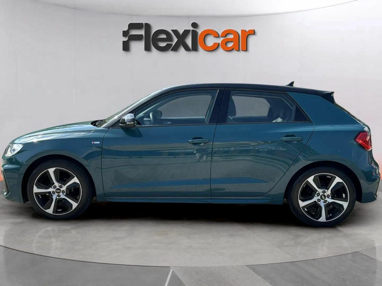 audi a1 2021 / foto grande (3)