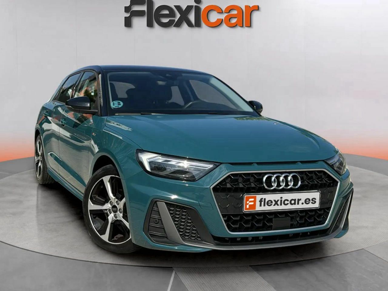 Foto audi a1 2021 /