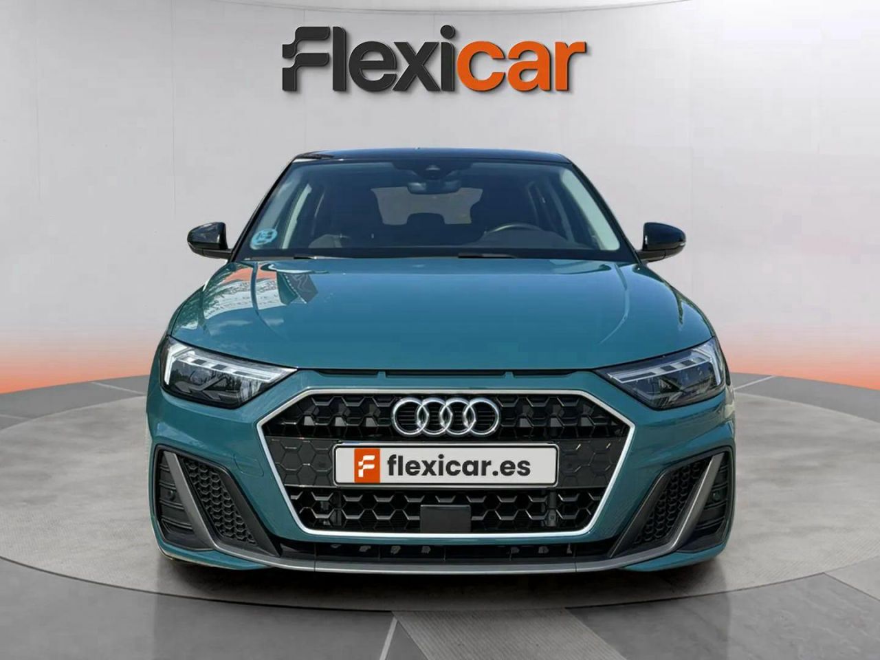 audi a1 2021 / foto grande (2)