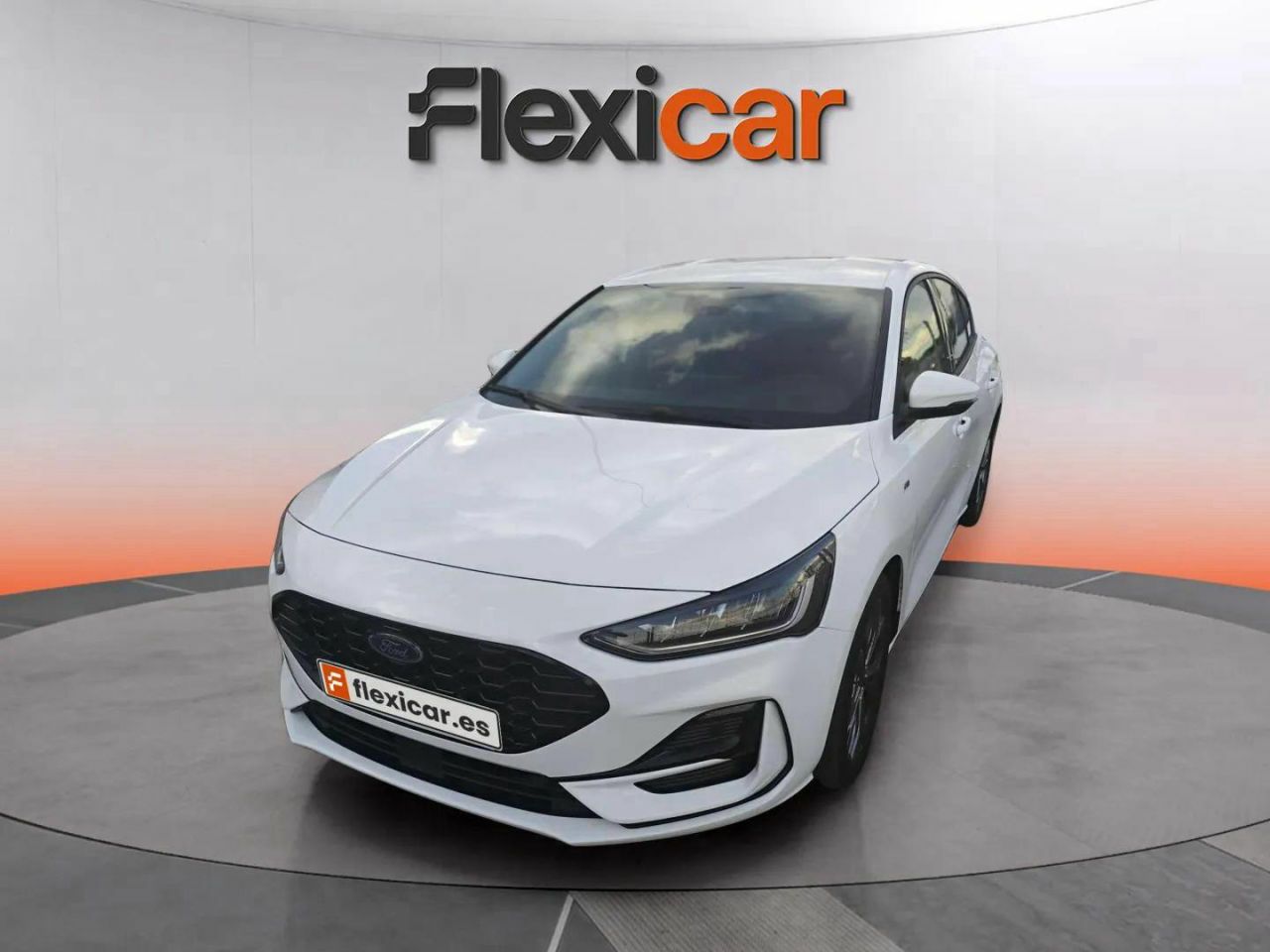 ford focus 2025 / foto grande (3)