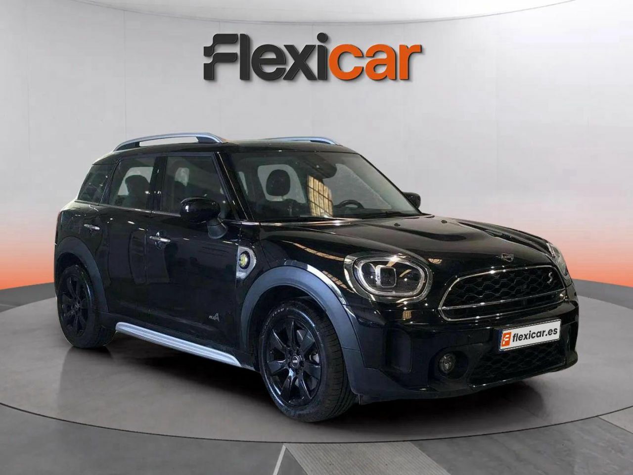 Foto mini countryman 2023 /