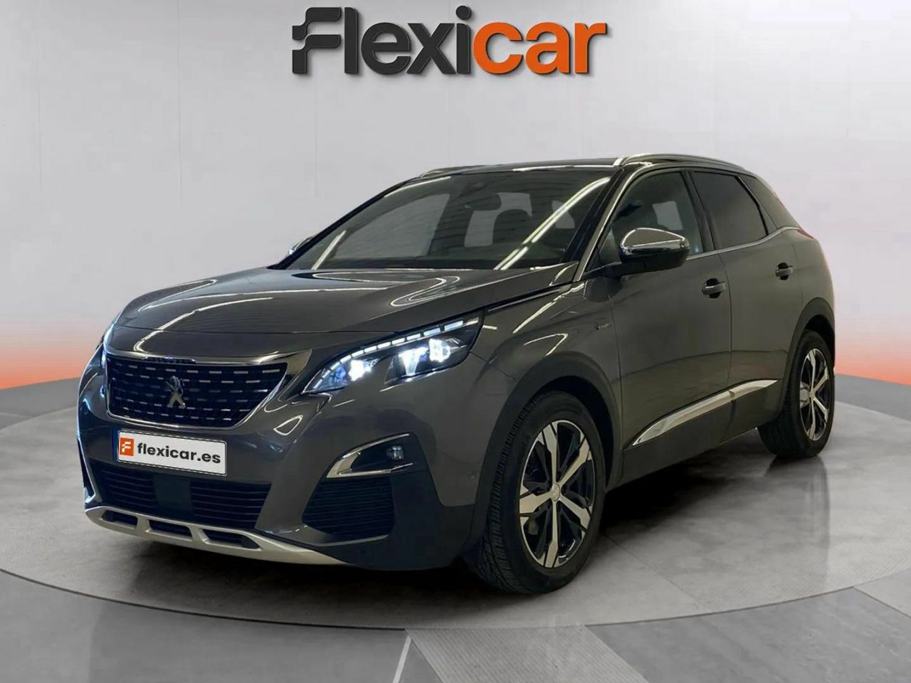 peugeot 3008 2018 / foto grande (2)