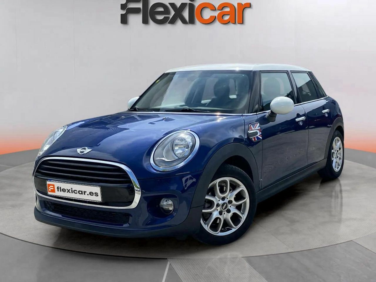 mini clubman 2017 / foto grande (3)