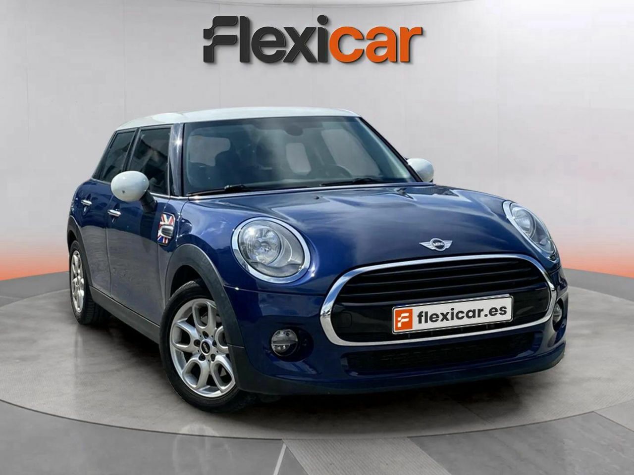 Foto mini clubman 2017 /