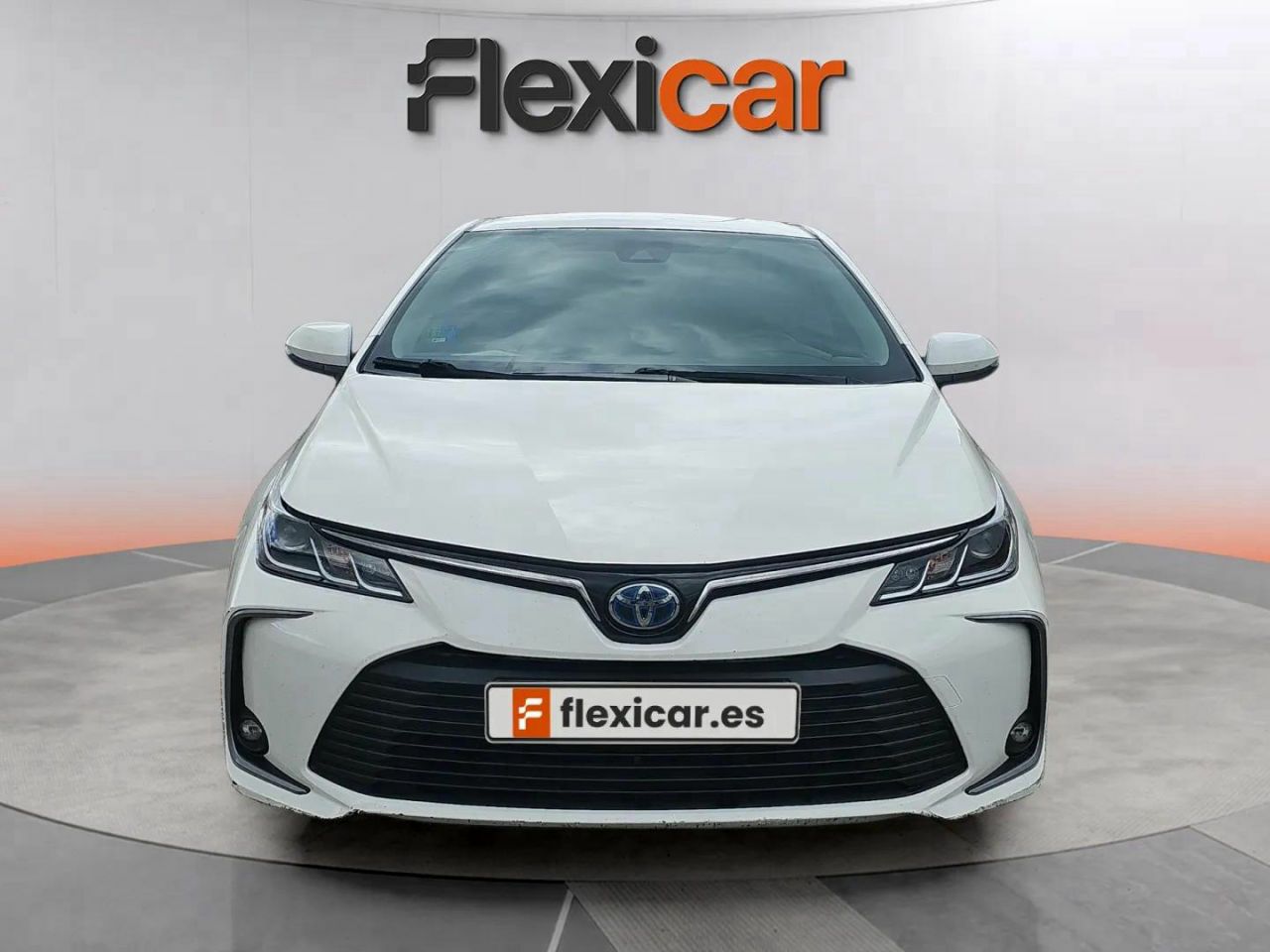 toyota corolla 2023 / foto grande (2)