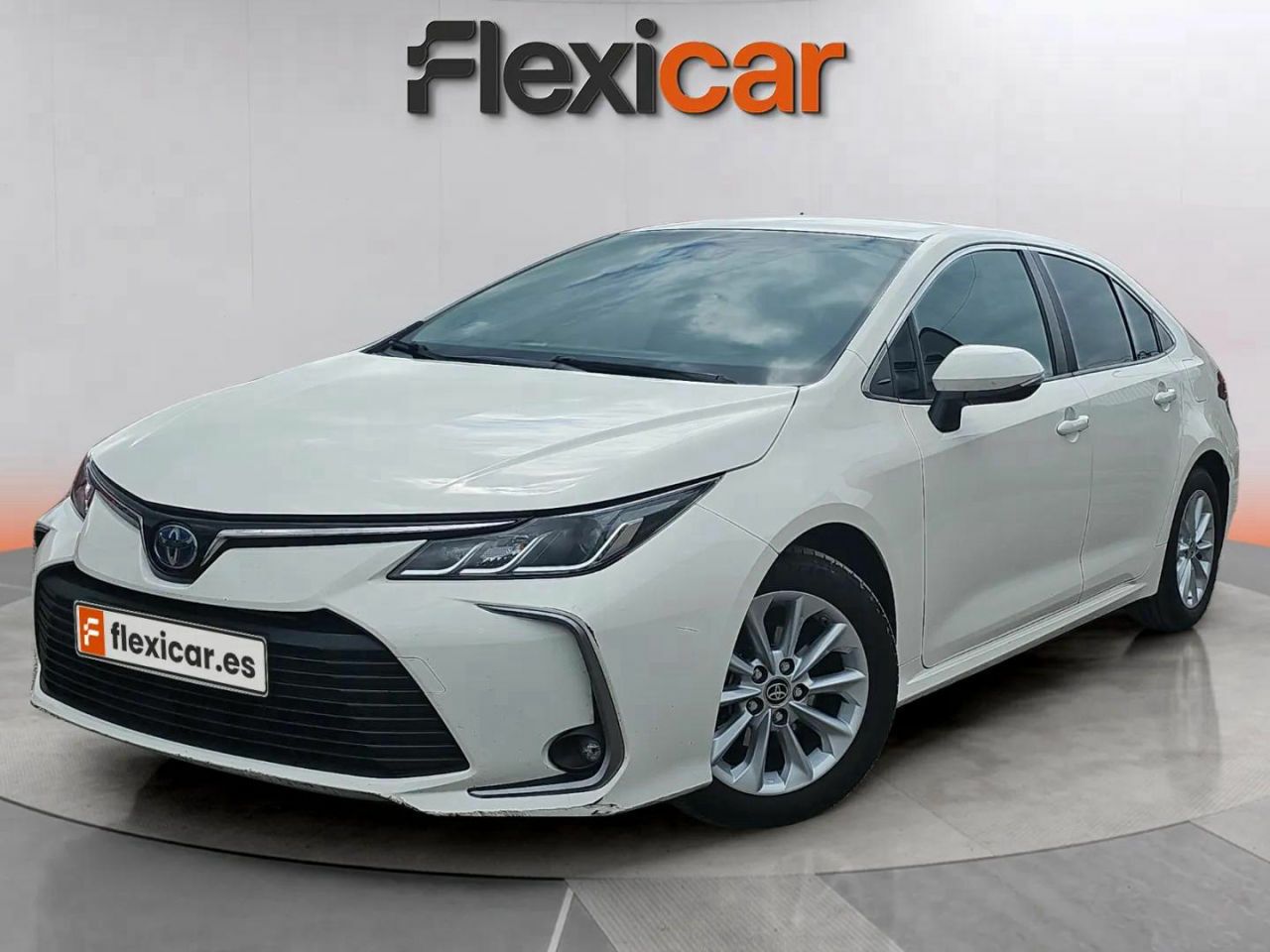 toyota corolla 2023 / foto grande (3)