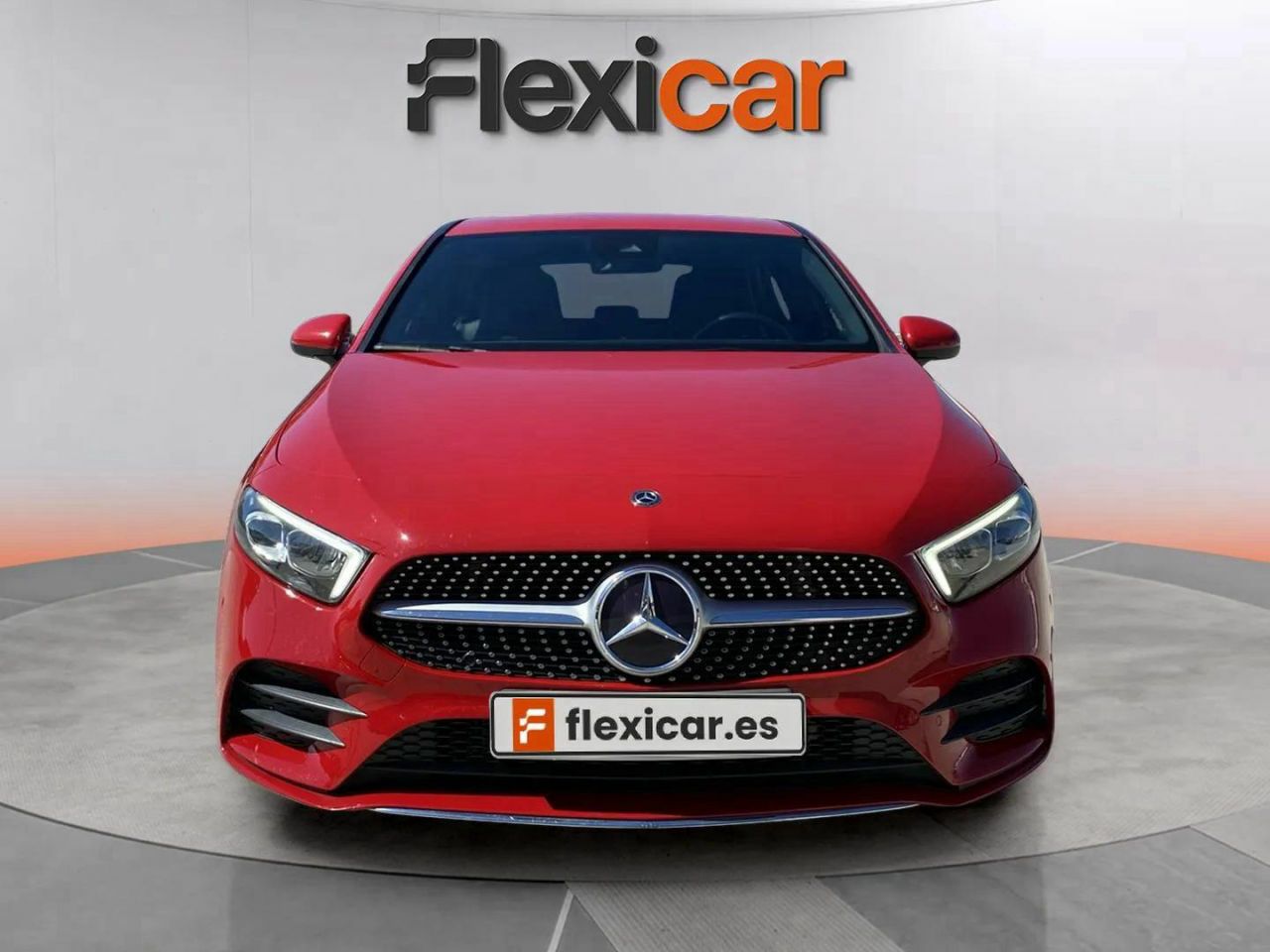 mercedes clase a 2021 / foto grande (2)