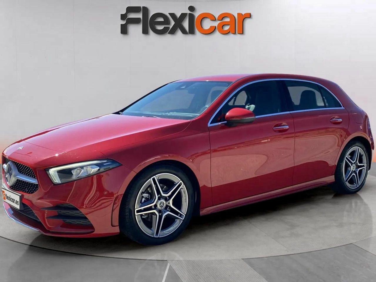 mercedes clase a 2021 / foto grande (3)