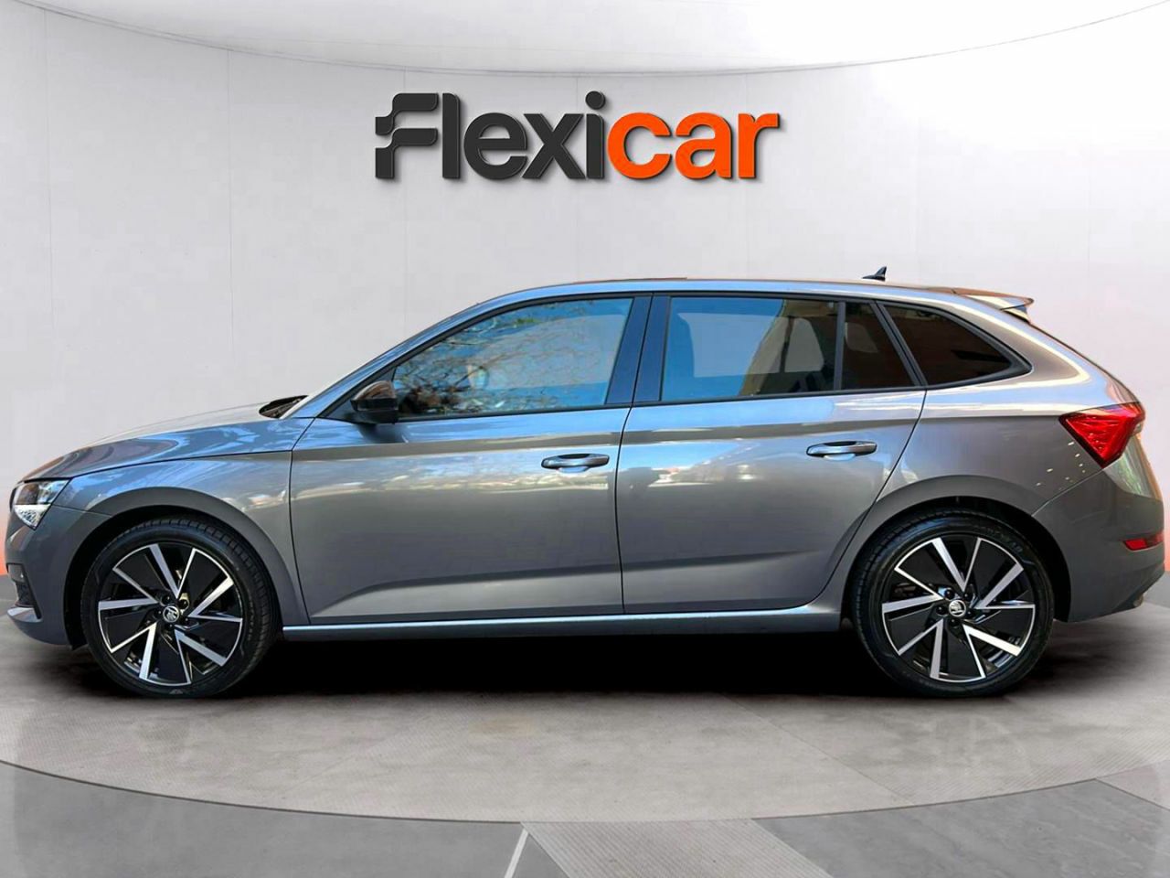 skoda scala 2024 / foto grande (3)