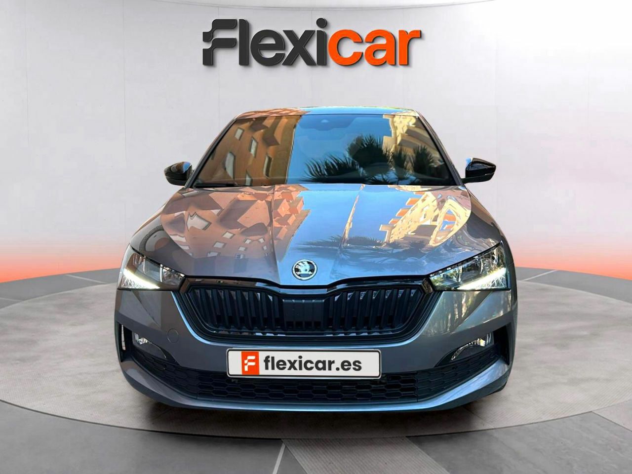 skoda scala 2024 / foto grande (2)