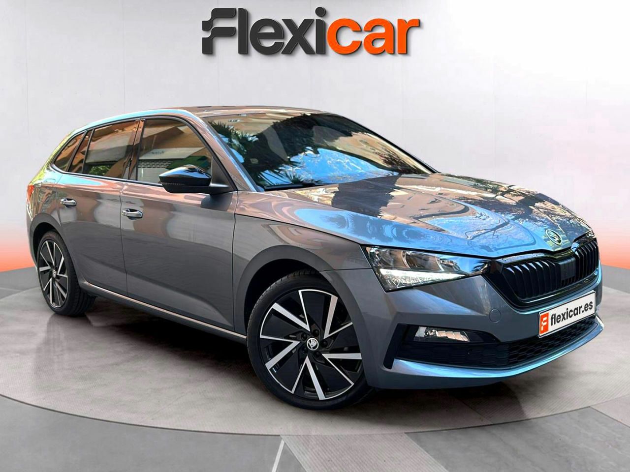 Foto skoda scala 2024 /