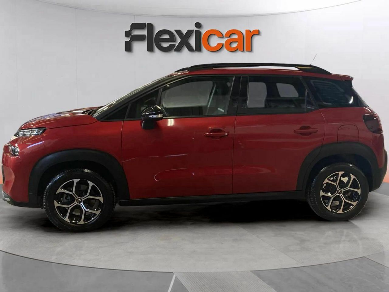 citroën c3 aircross 2021 / foto grande (3)