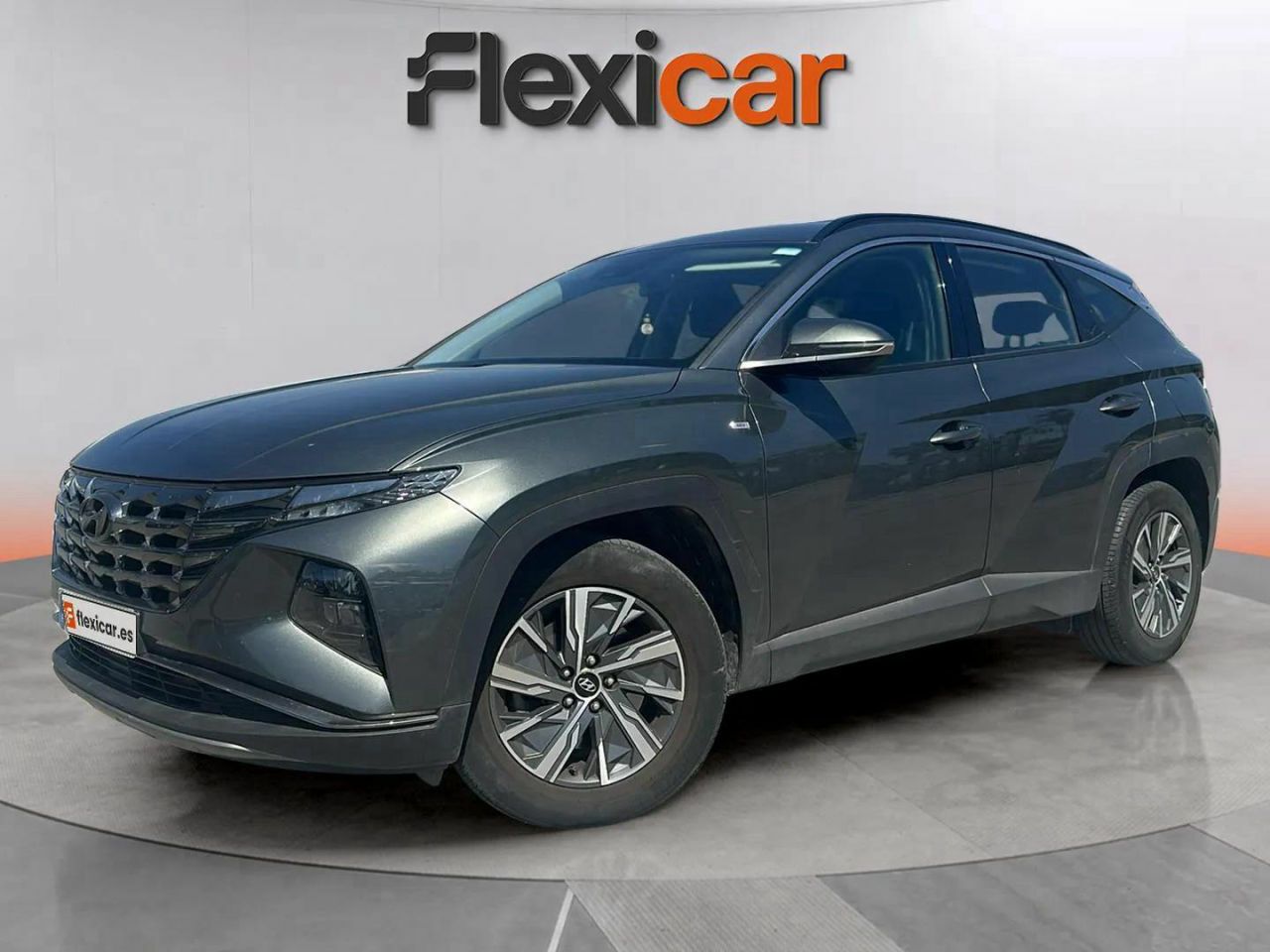 hyundai tucson 2022 / foto grande (3)