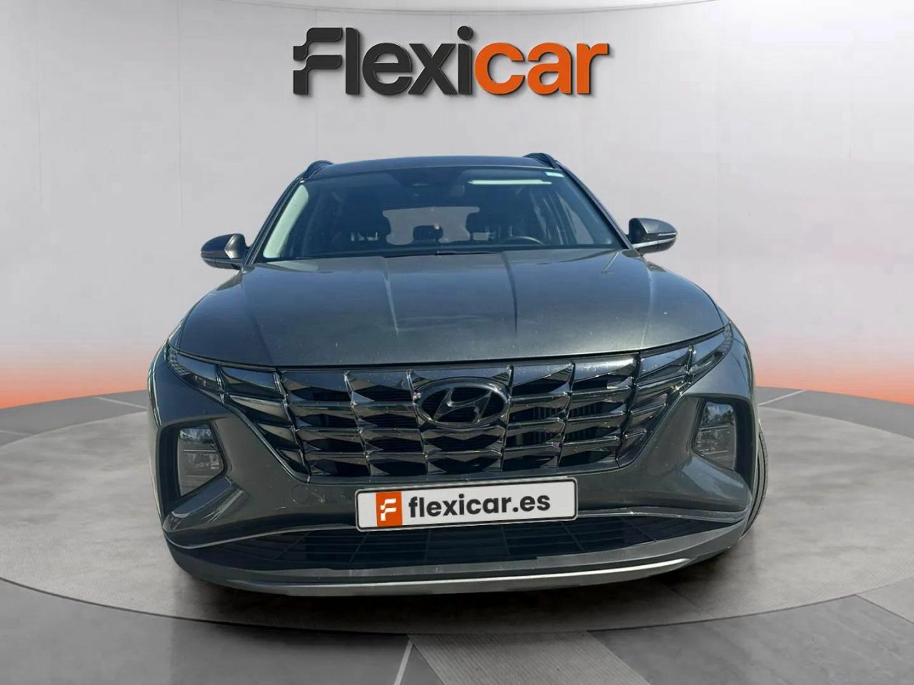 hyundai tucson 2022 / foto grande (2)
