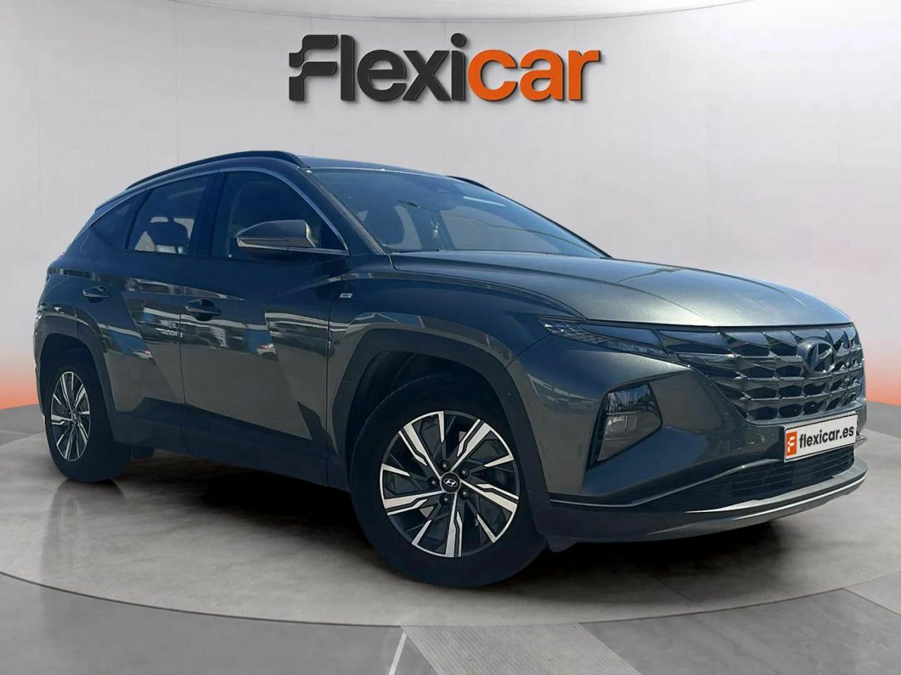 Foto hyundai tucson 2022 /