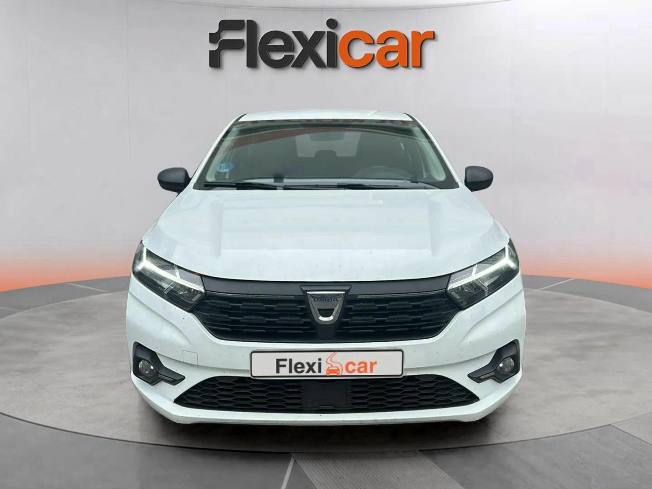 dacia sandero 2022 / foto grande (2)