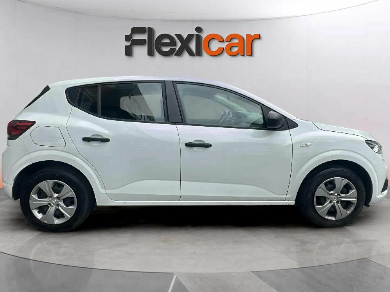 dacia sandero 2022 / foto grande (3)