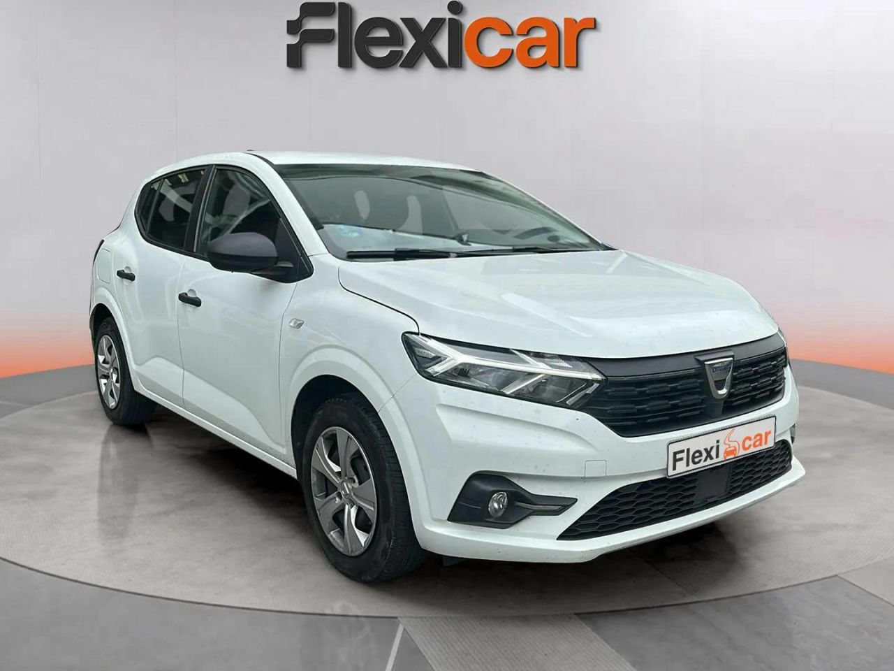Foto dacia sandero 2022 /