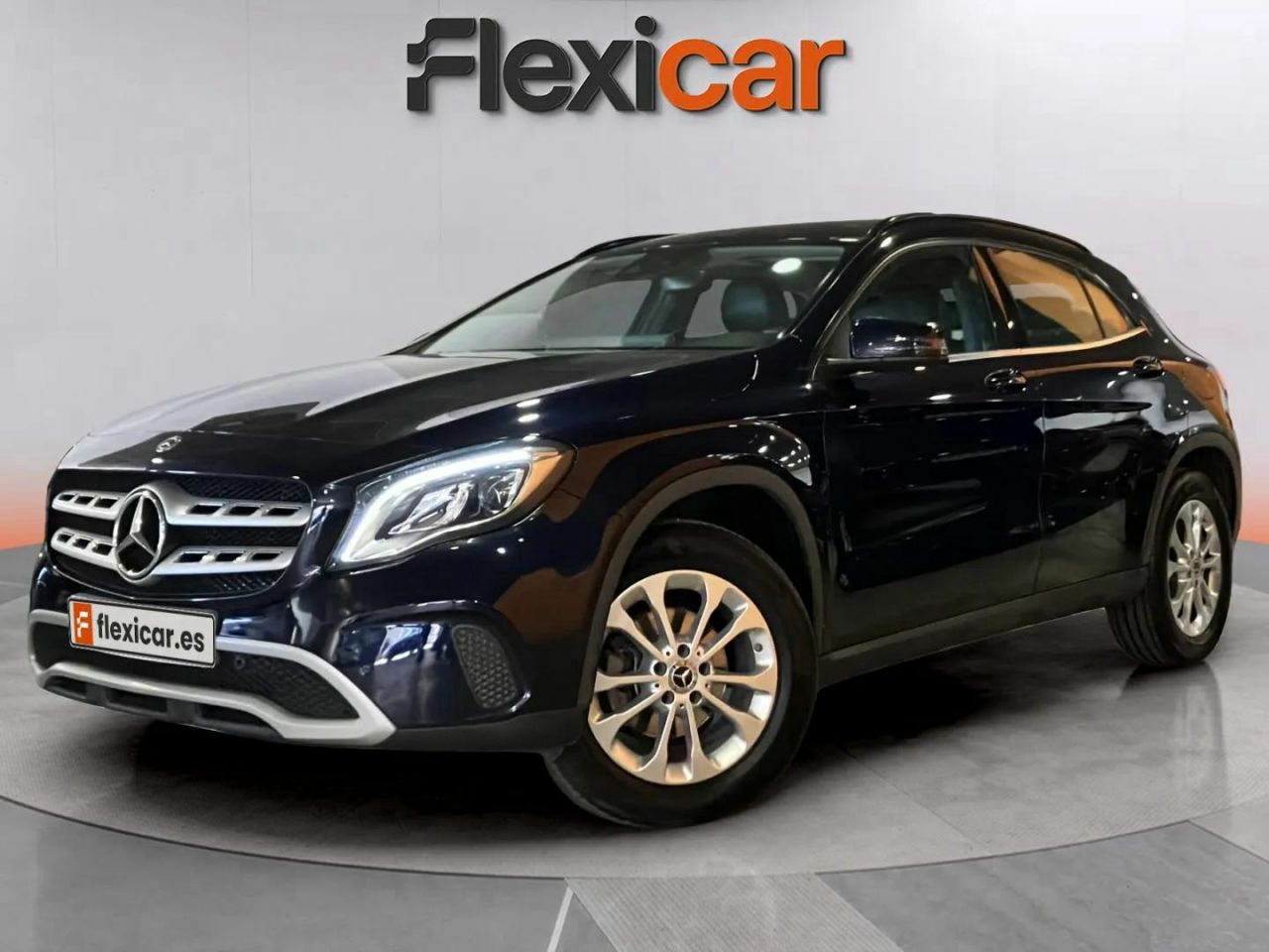 mercedes gla 2018 / foto grande (3)