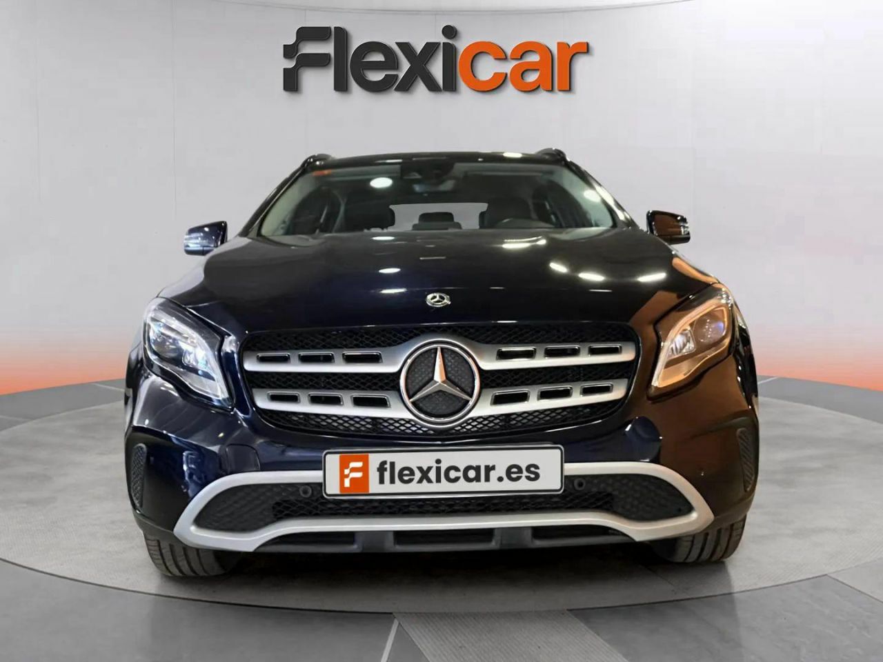 mercedes gla 2018 / foto grande (2)
