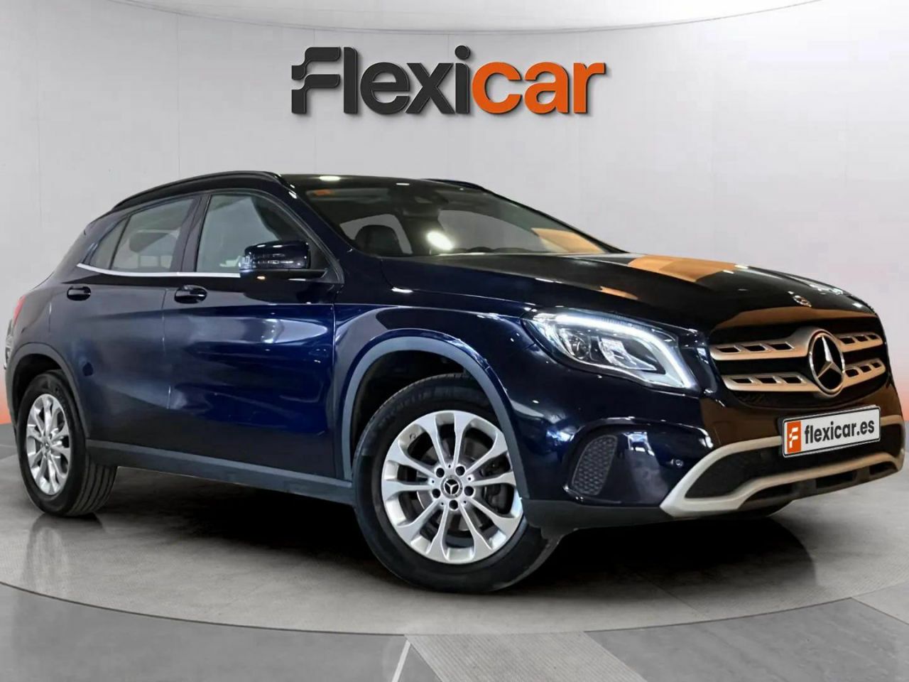 Foto mercedes gla 2018 /