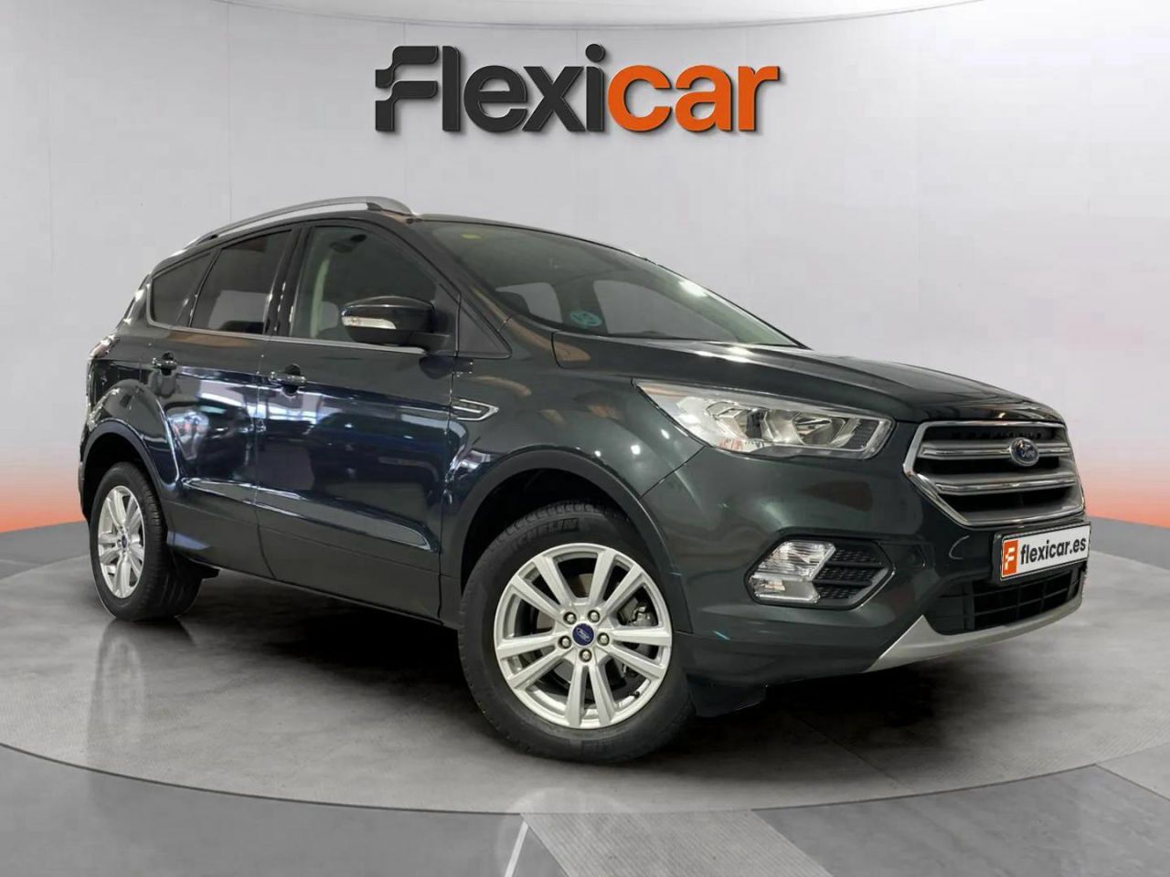 Foto ford kuga 2018 /