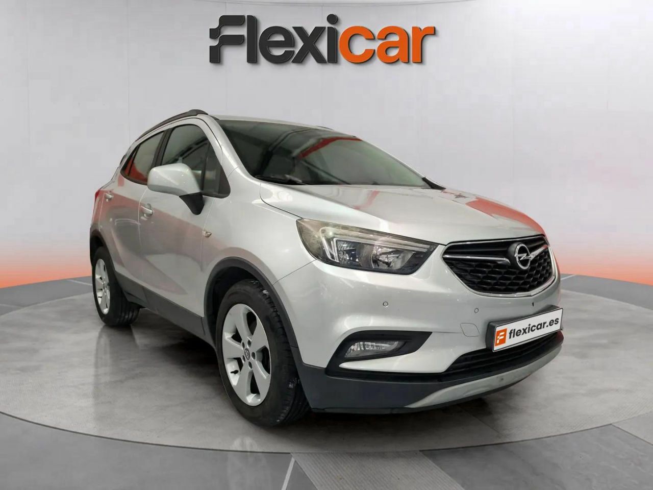 Foto opel mokka x 2017 /