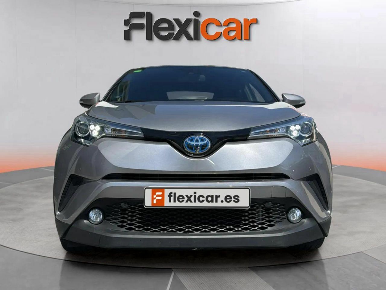 toyota c-hr 2019 / foto grande (2)