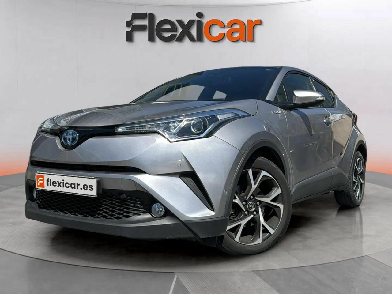 toyota c-hr 2019 / foto grande (3)