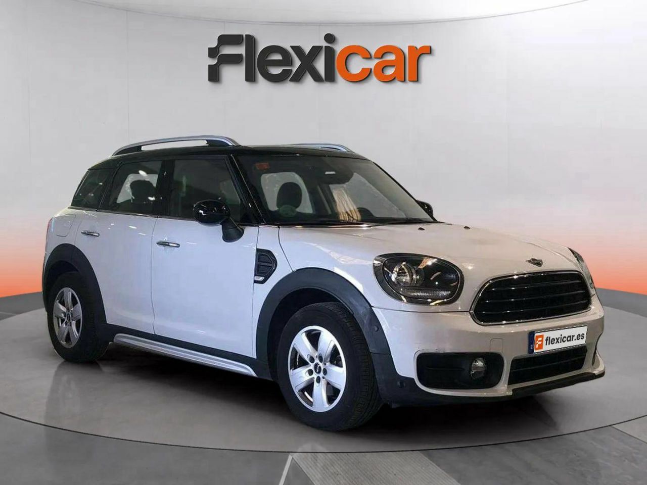 Foto mini countryman 2019 /