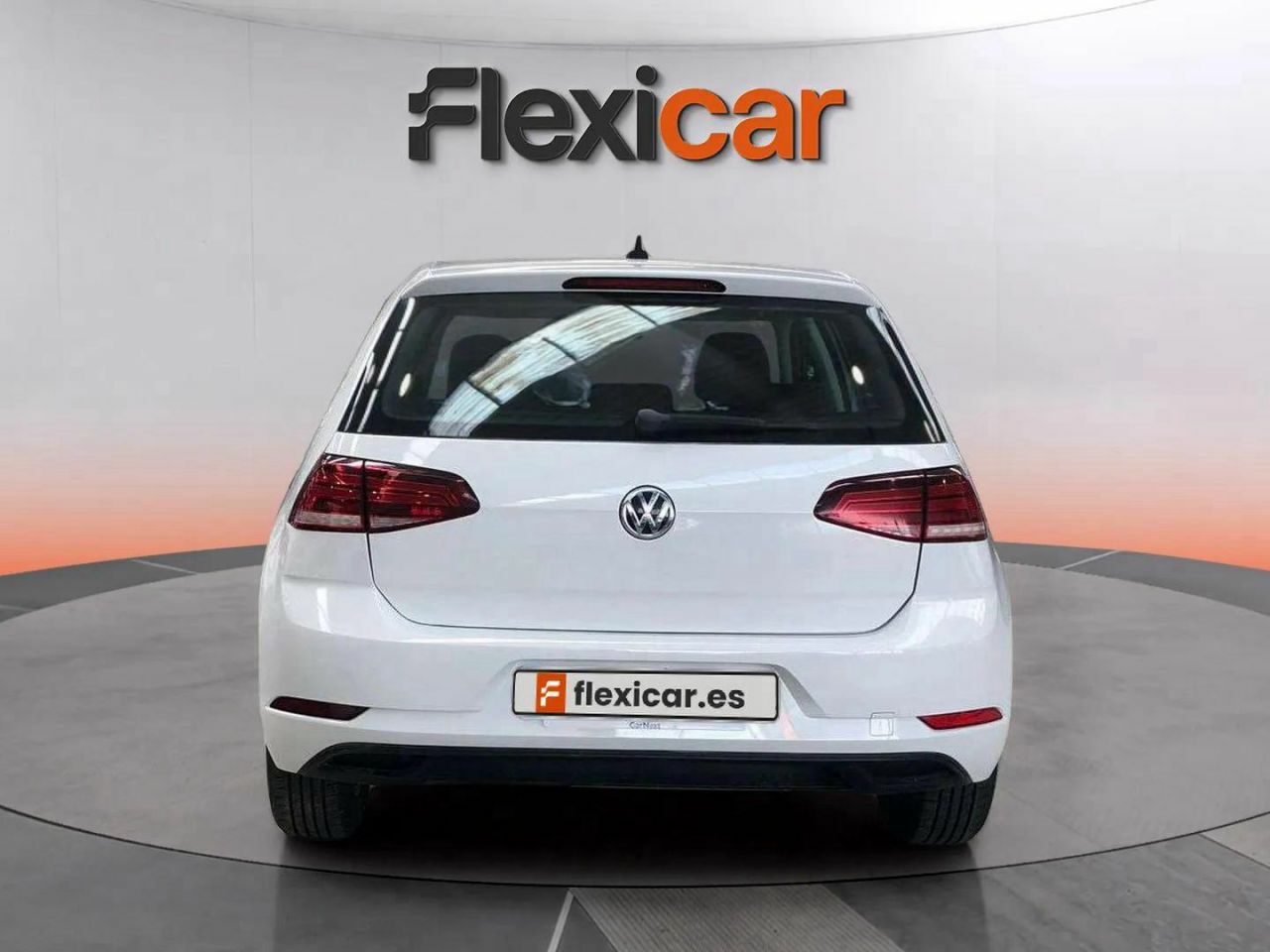 volkswagen golf 2018 / foto grande (3)