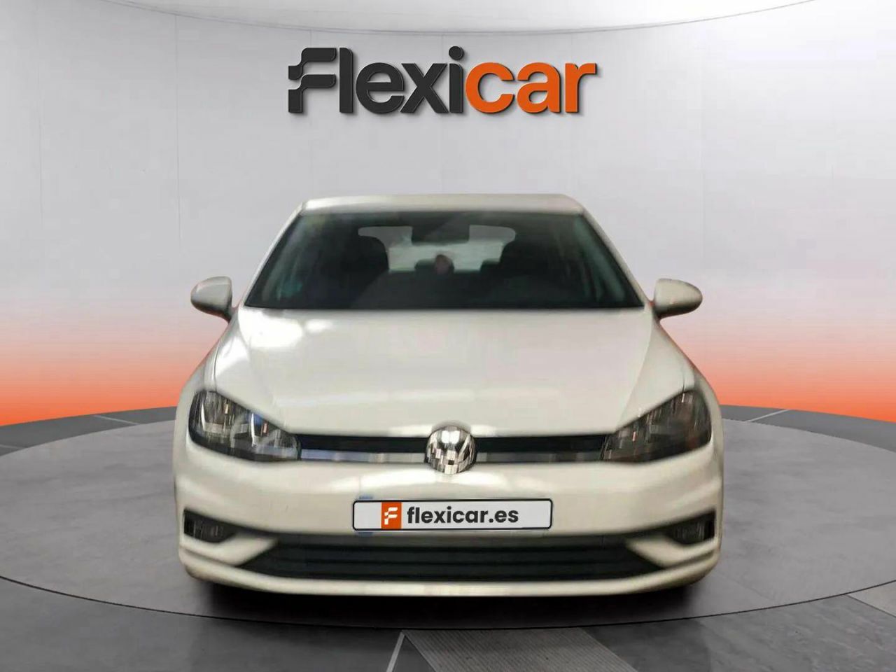 volkswagen golf 2018 / foto grande (2)