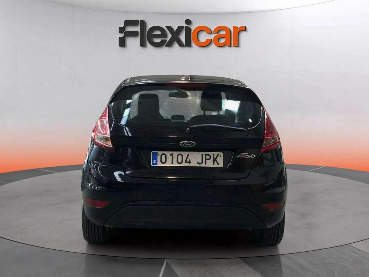 ford fiesta 2016 / foto grande (3)