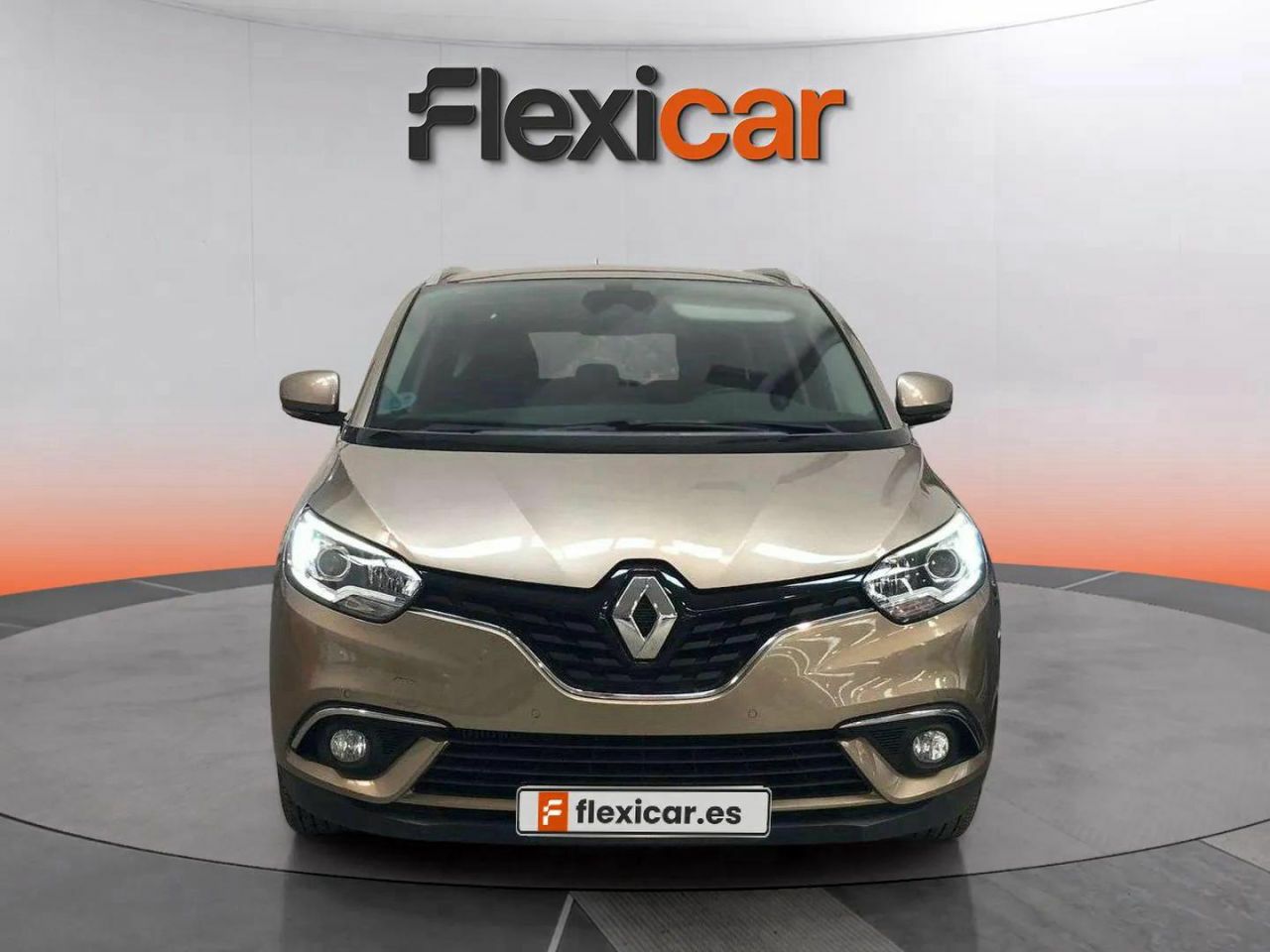 renault grand scénic 2018 / foto grande (2)