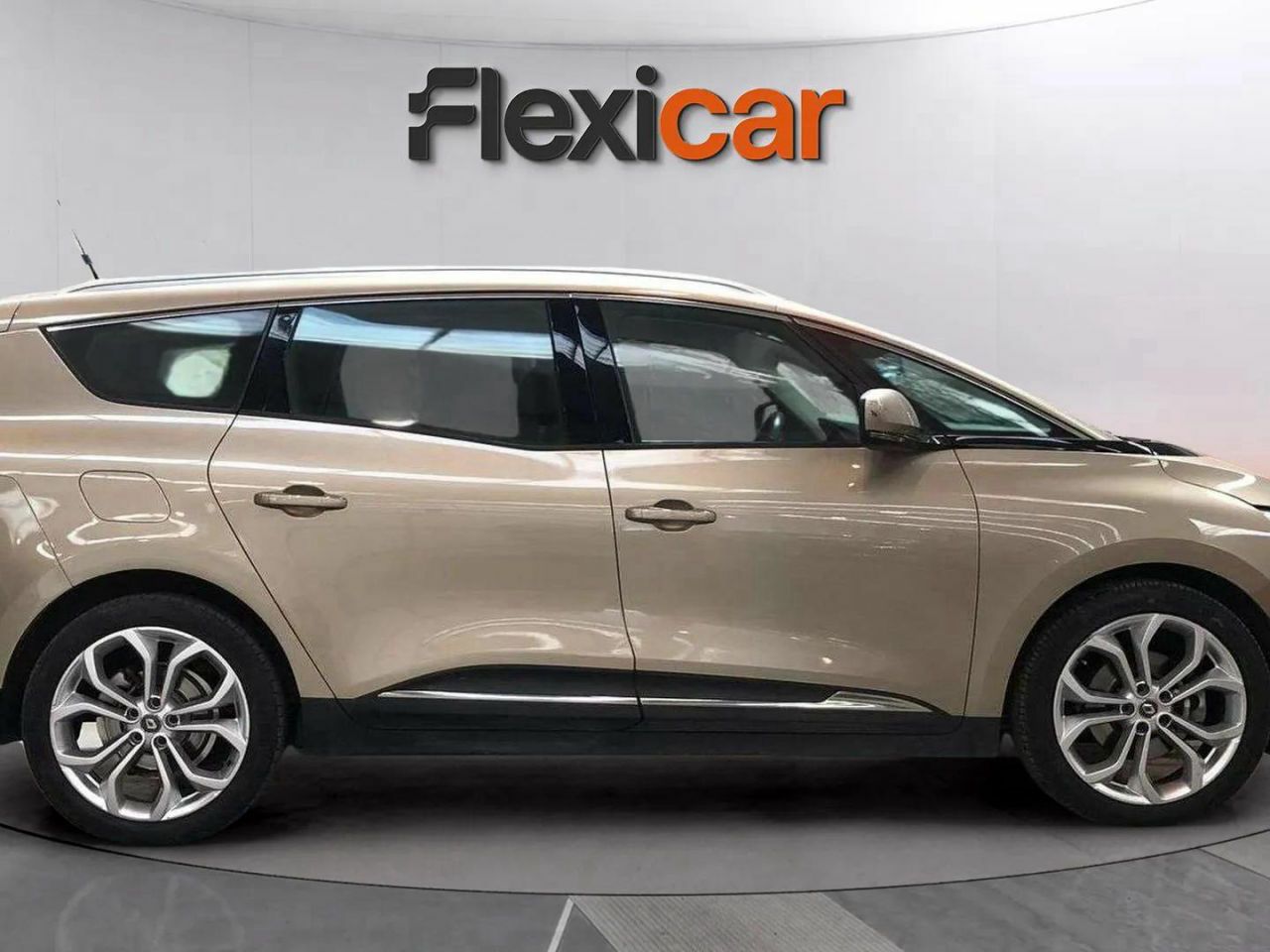 renault grand scénic 2018 / foto grande (3)