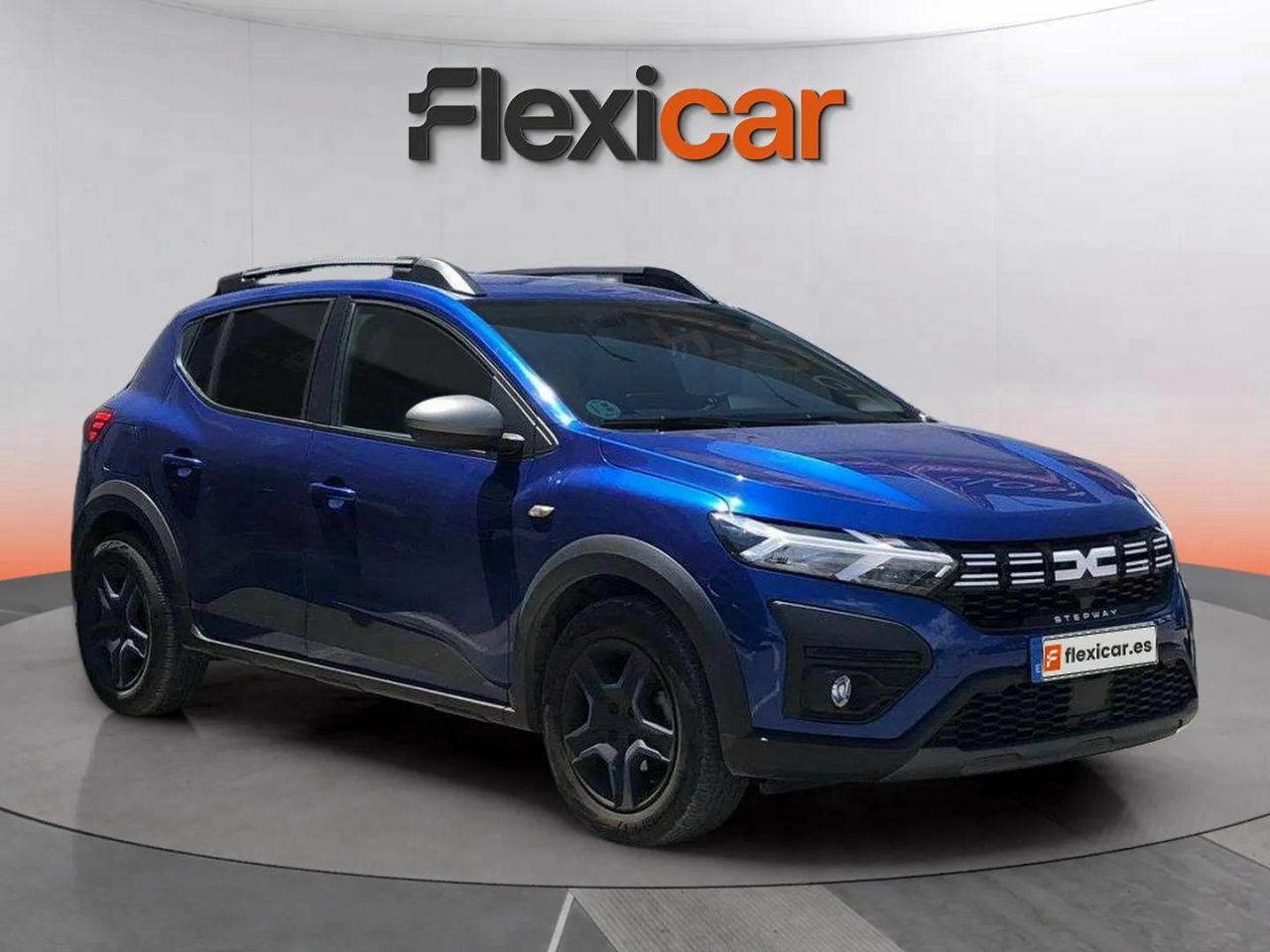 Foto dacia sandero 2022 /