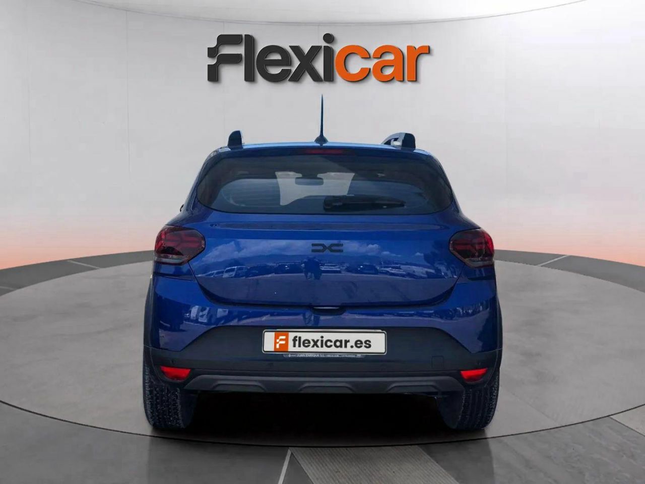 dacia sandero 2022 / foto grande (3)