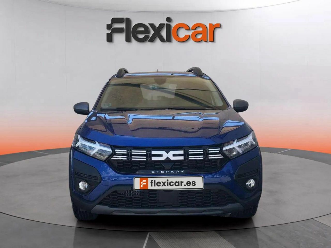 dacia sandero 2022 / foto grande (2)