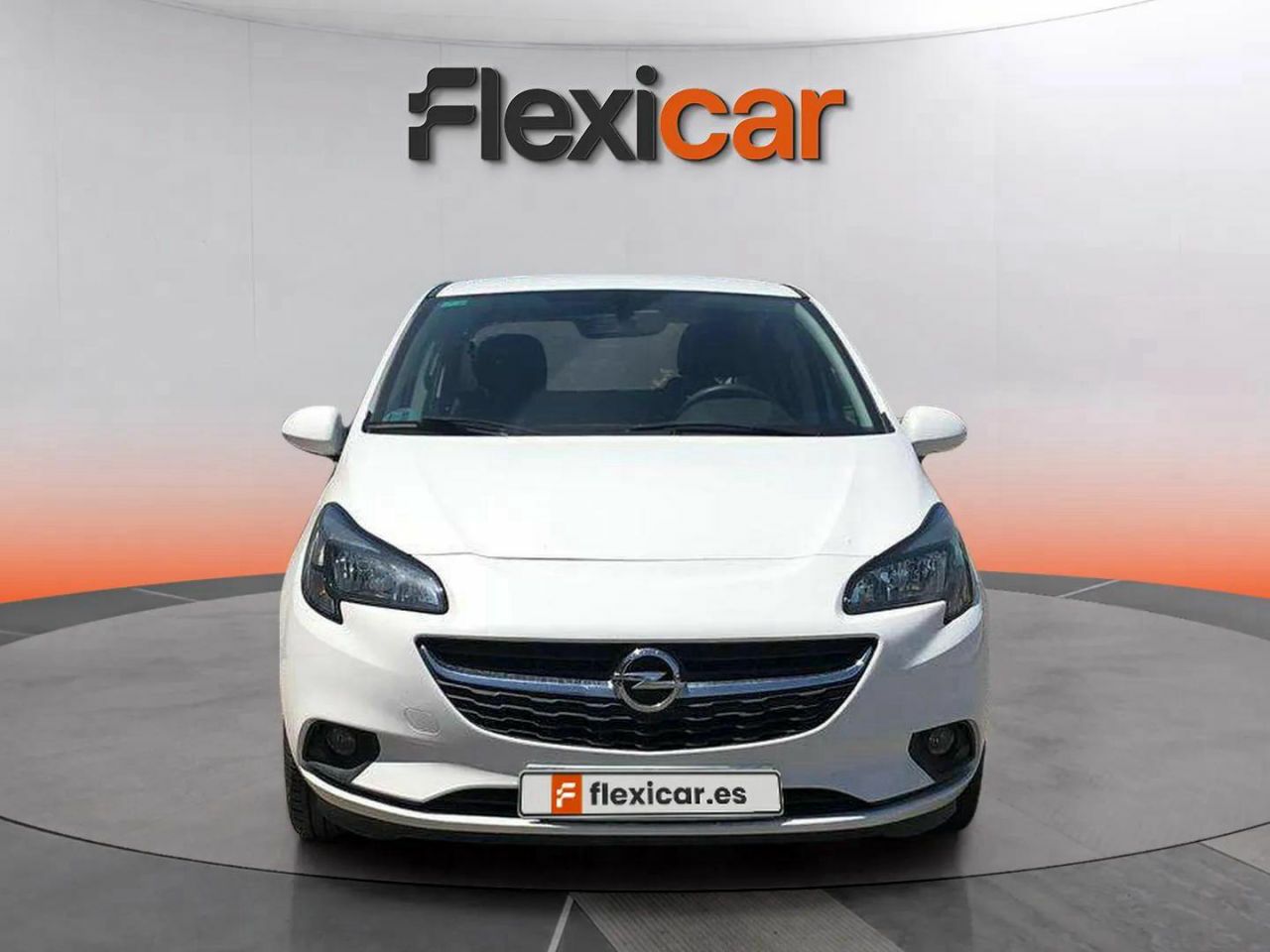 opel corsa 2017 / foto grande (2)