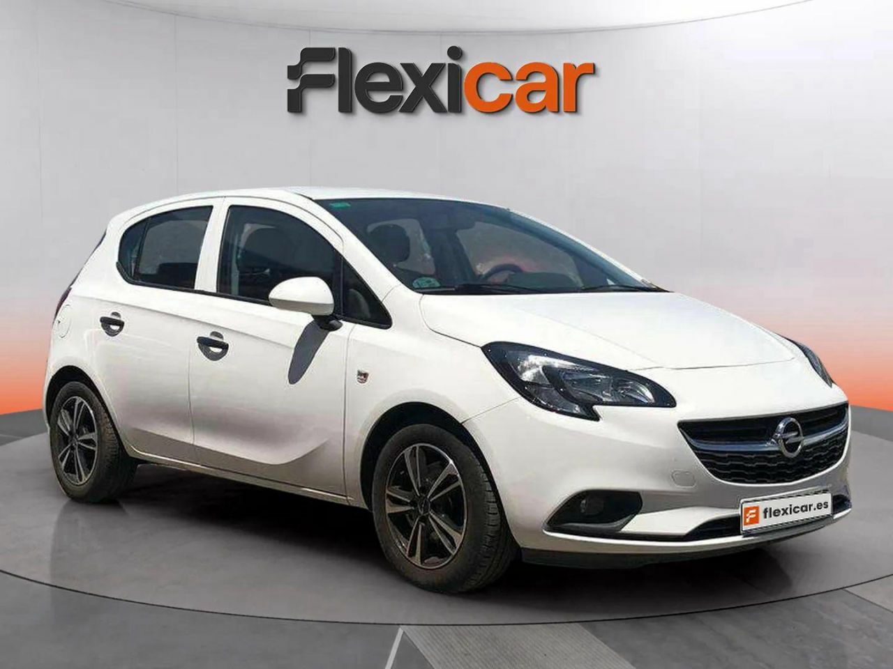 Foto opel corsa 2017 /