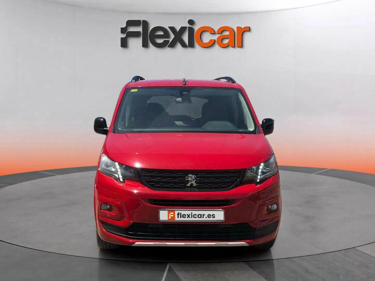 peugeot rifter 2018 / foto grande (2)