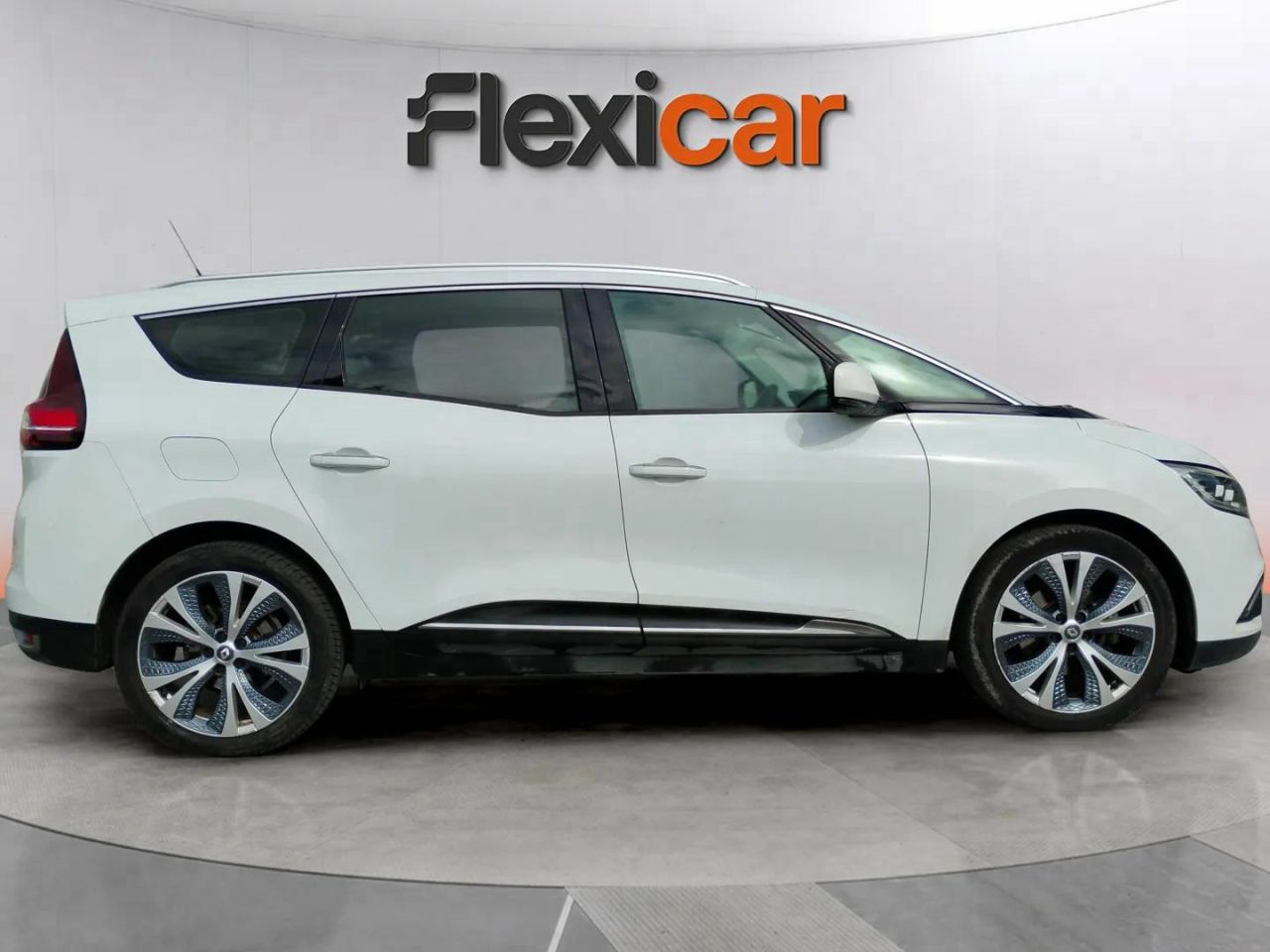 renault grand scénic 2018 / foto grande (3)