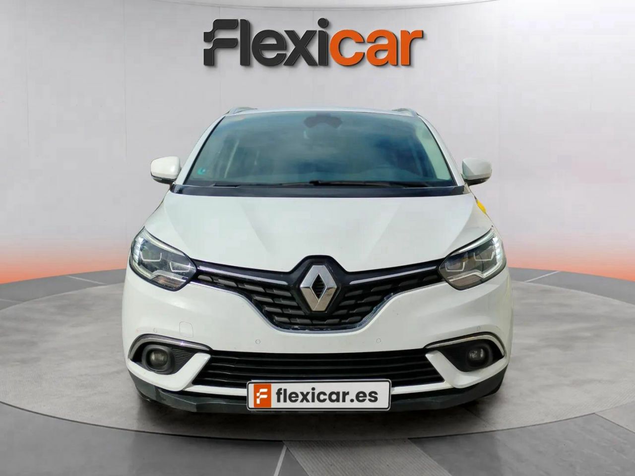 renault grand scénic 2018 / foto grande (2)