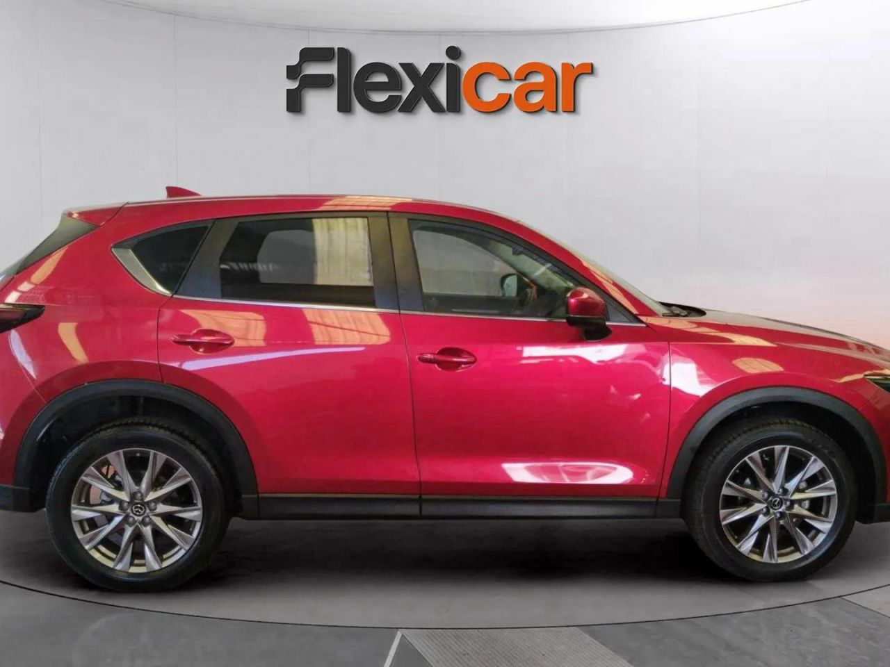 mazda cx-5 2021 / foto grande (3)