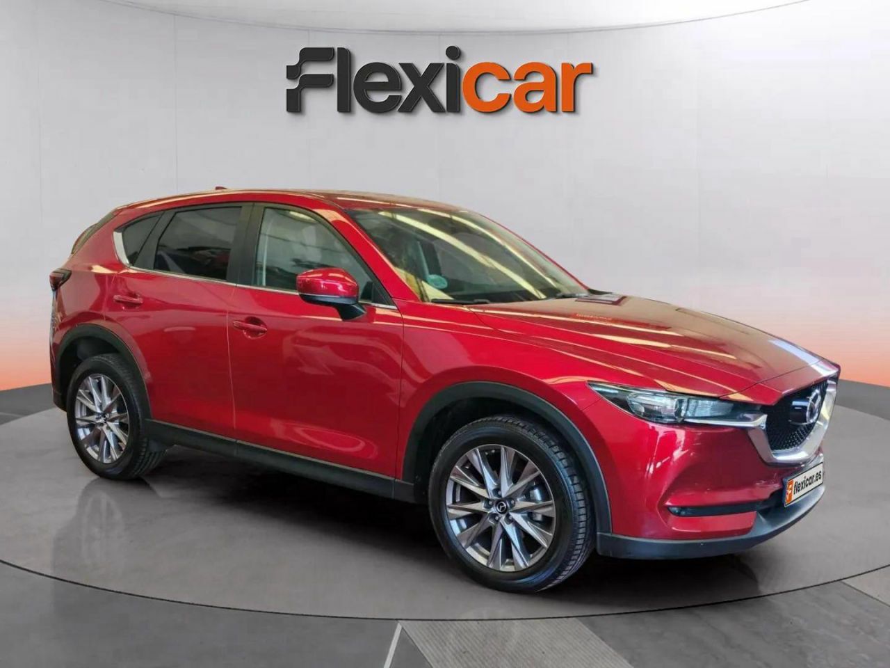 Foto mazda cx-5 2021 /