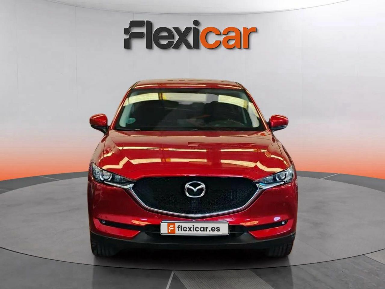 mazda cx-5 2021 / foto grande (2)