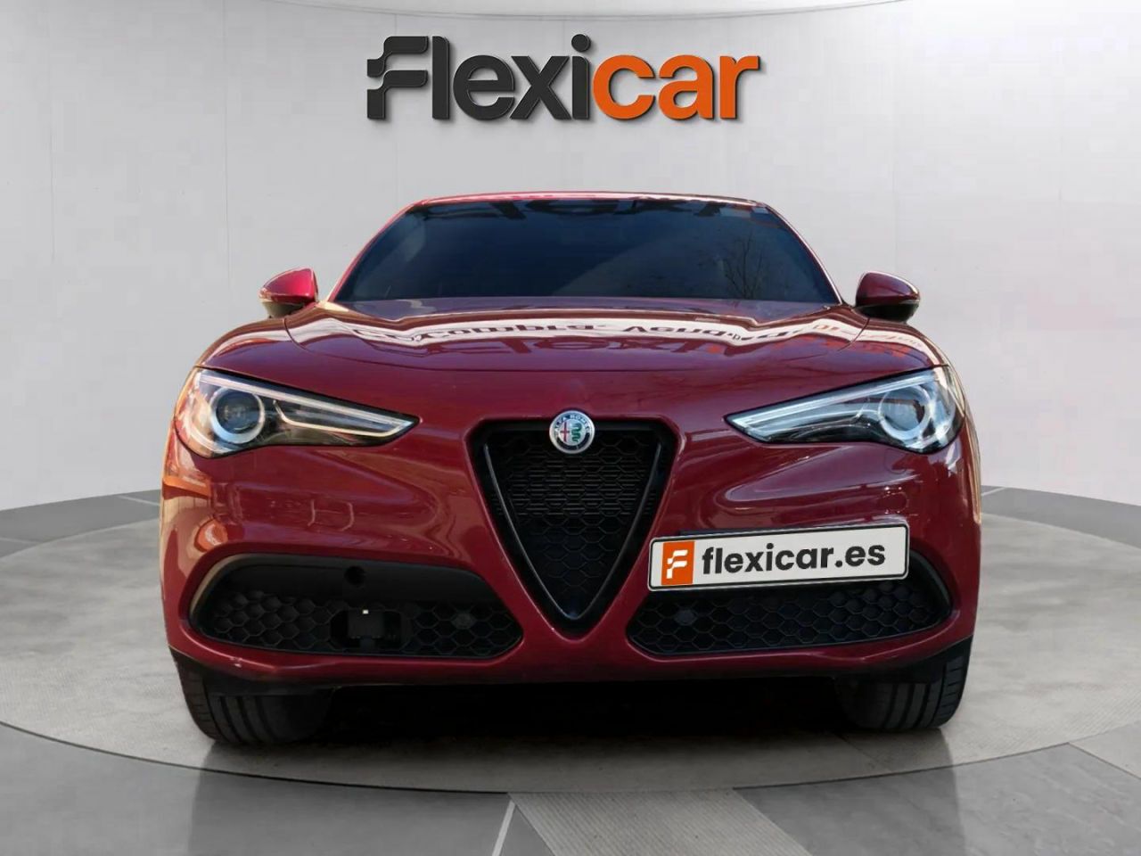 alfa romeo stelvio 2022 / foto grande (2)
