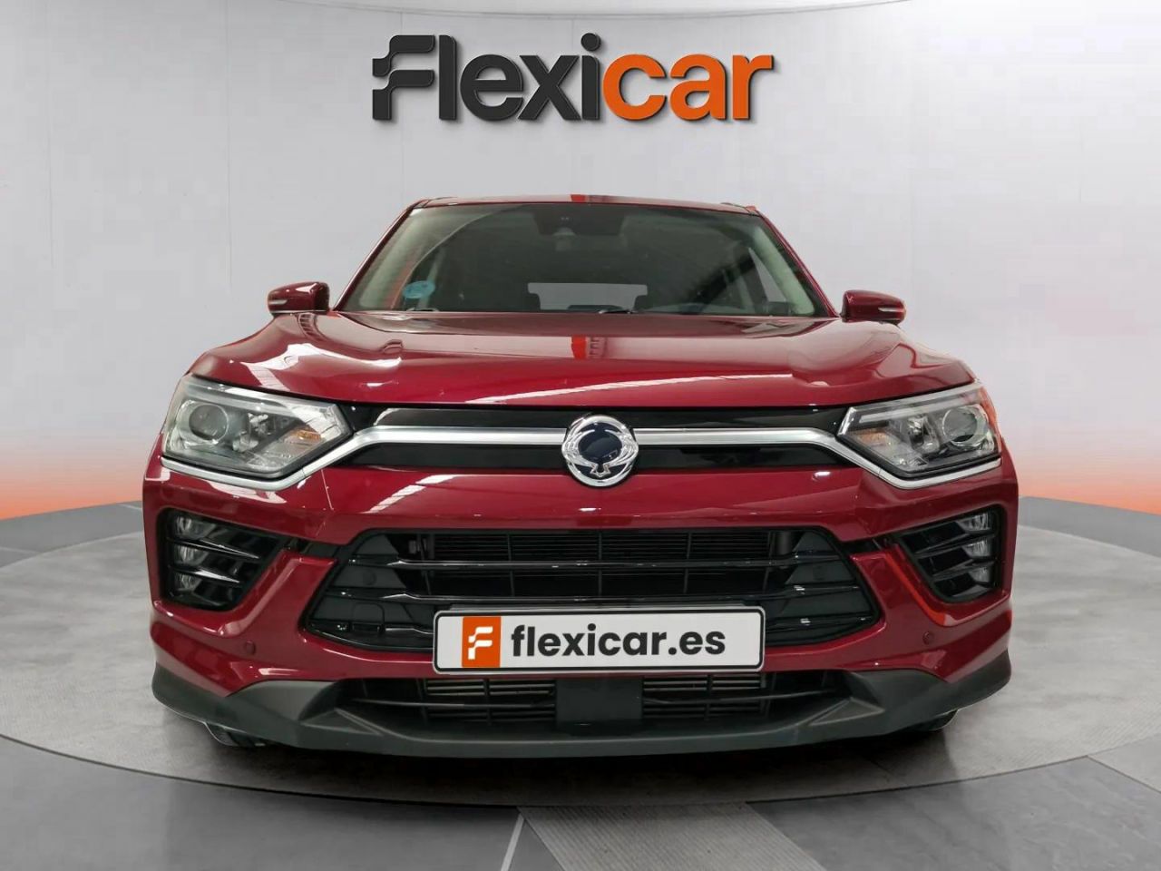 ssangyong korando 2021 / foto grande (2)