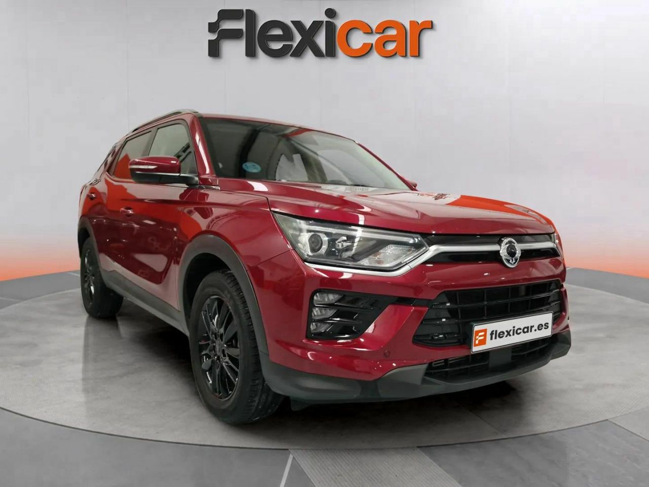 ssangyong korando 2021 / foto grande (1)