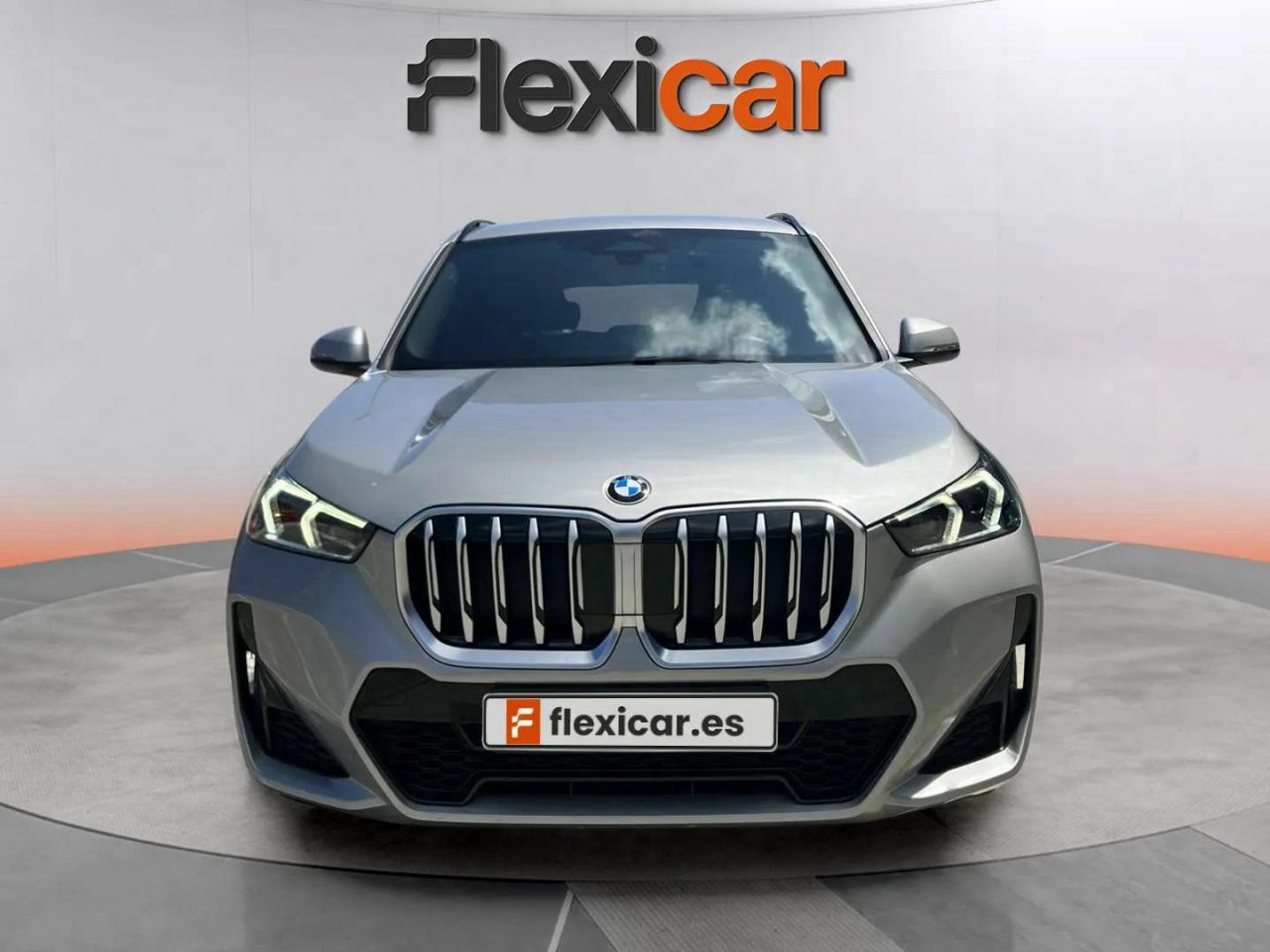 bmw x1 2024 / foto grande (2)